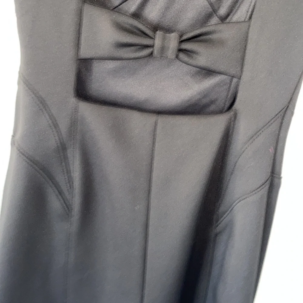 Guess Black Dress - Picture 6 of 8